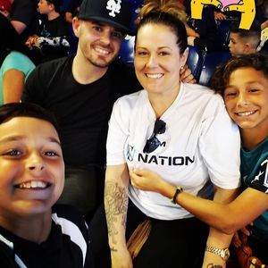 Meet your Posher, Jacqueline